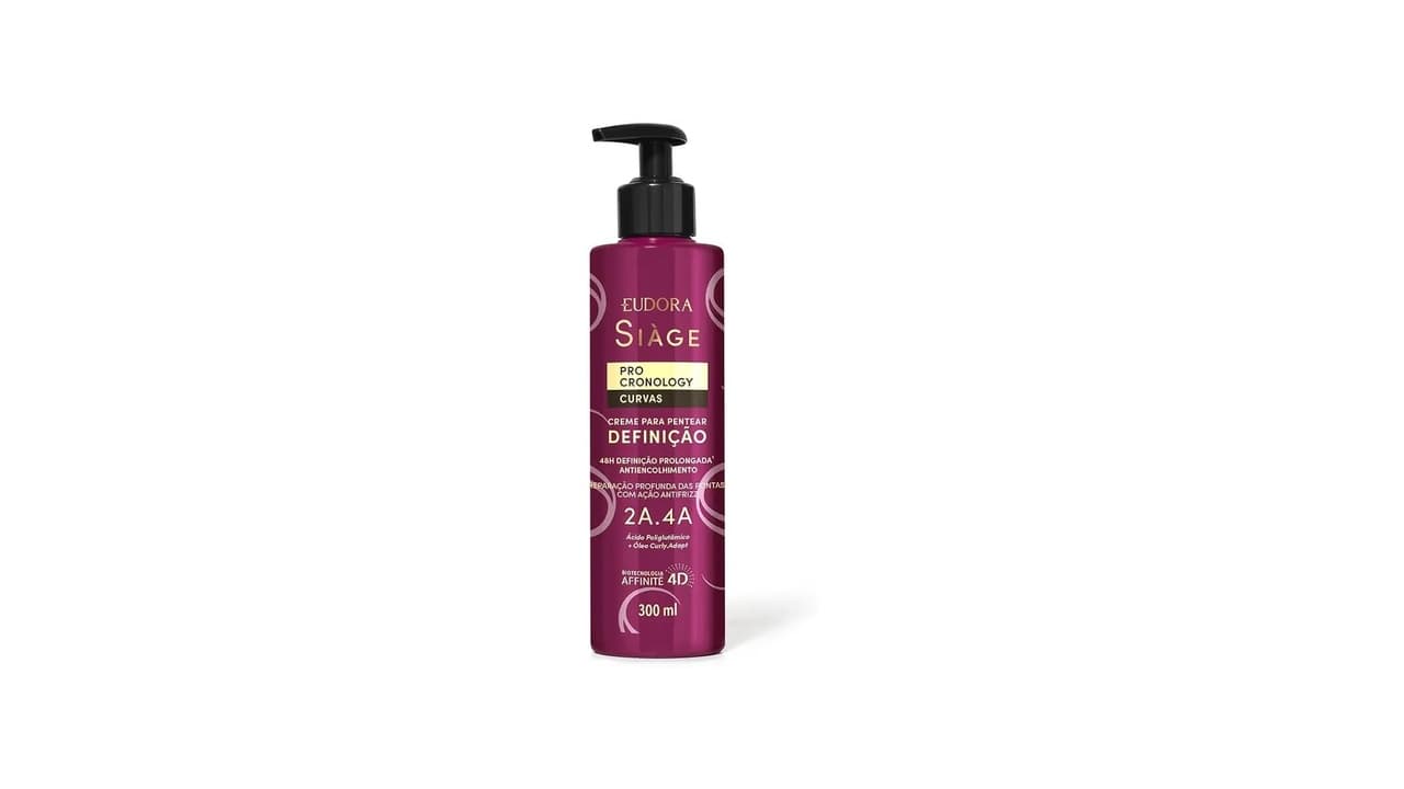 Qual o Melhor Creme para Finalizar Cabelo Crespo: 10 Opções Top para Definição e Brilho