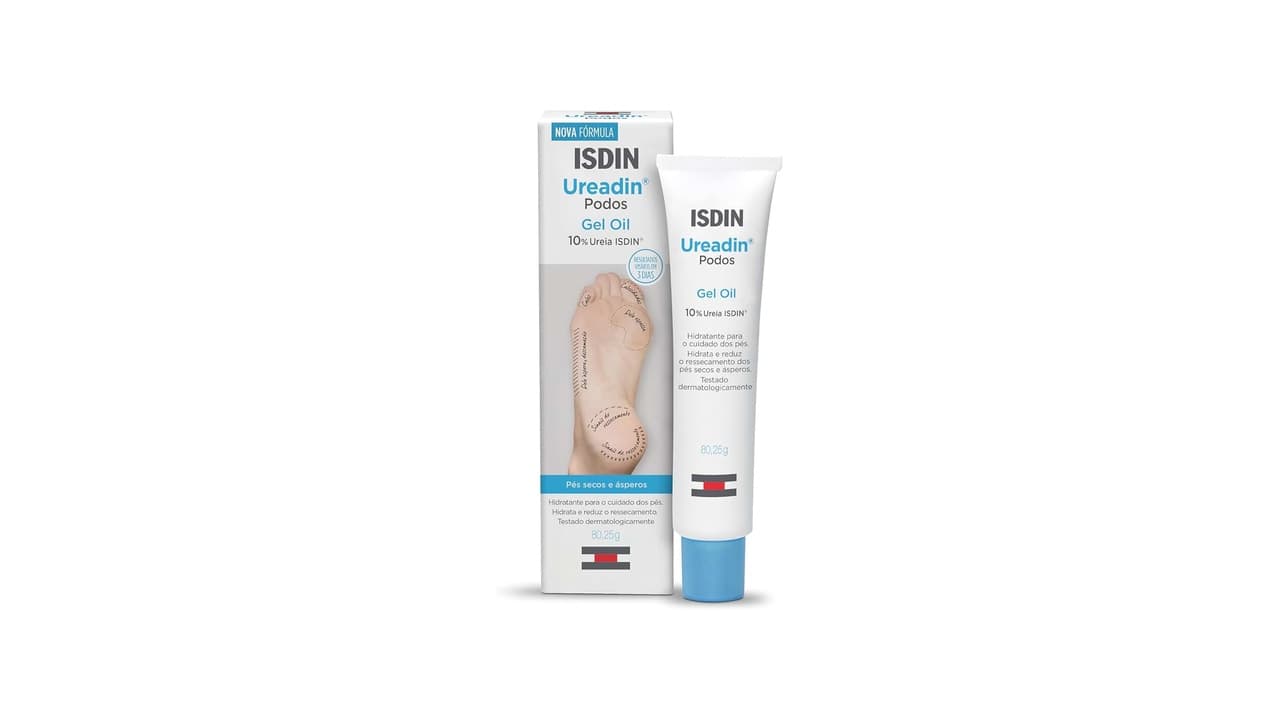 Qual o Melhor Creme para Hidratar o Pé: 10 Opções com Ureia e Hidratação Intensa
