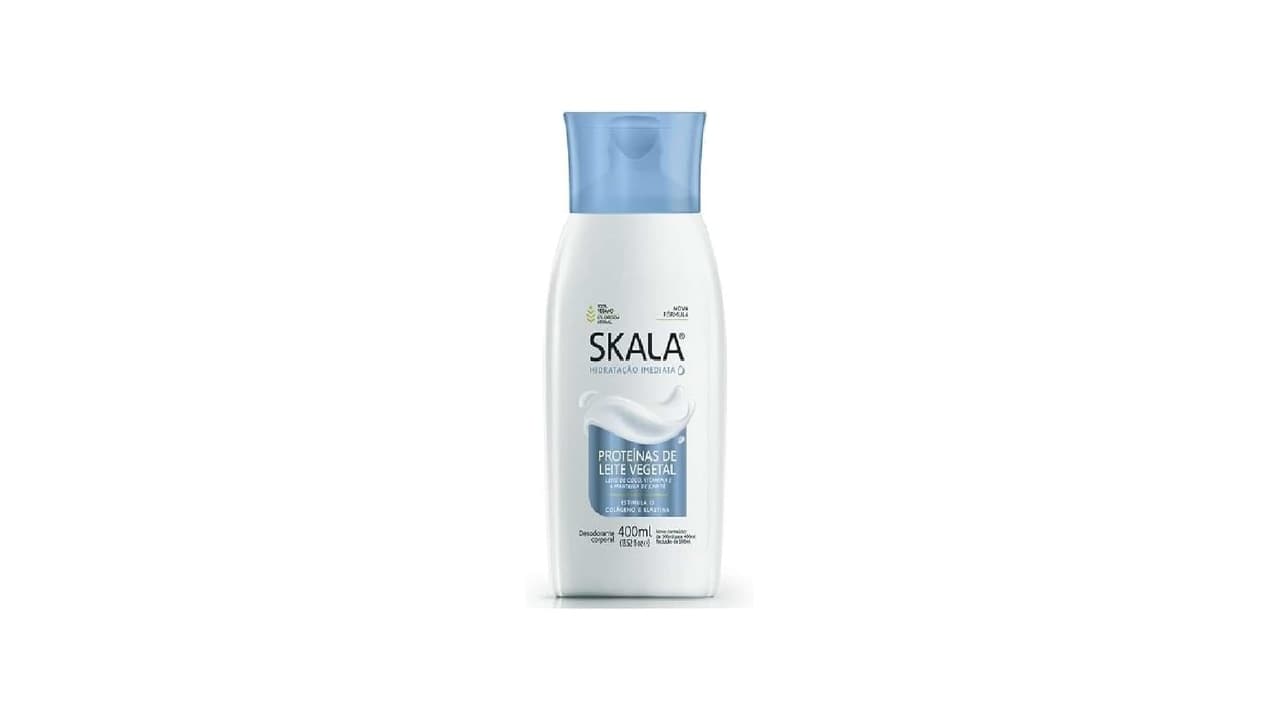 Qual Melhor Creme Skala para Hidratação? As 7 Opções Mais Hidratantes Testadas