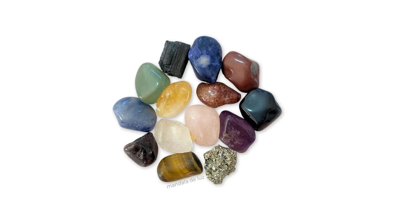 Qual o Melhor Cristal para Energia e Decoração? 8 Opções Especiais