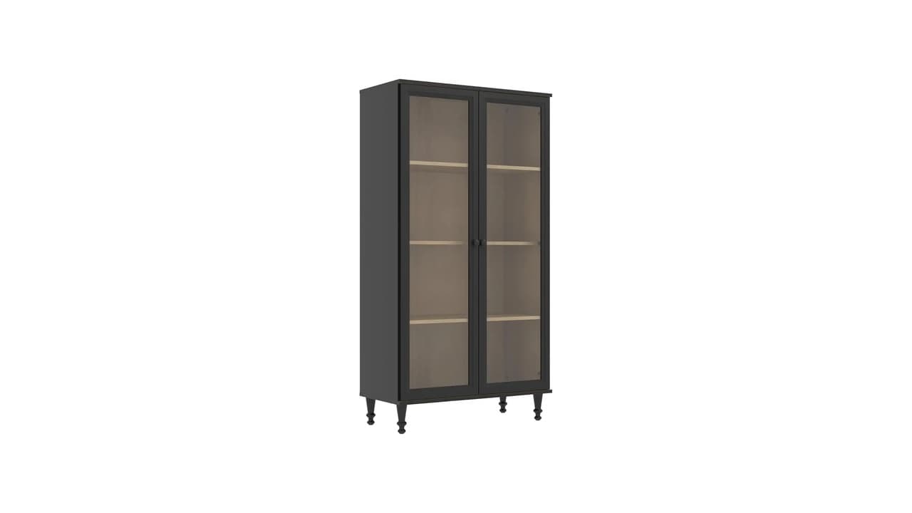 Qual a Melhor Cristaleira? Top 7 Modelos para Organizar com Estilo