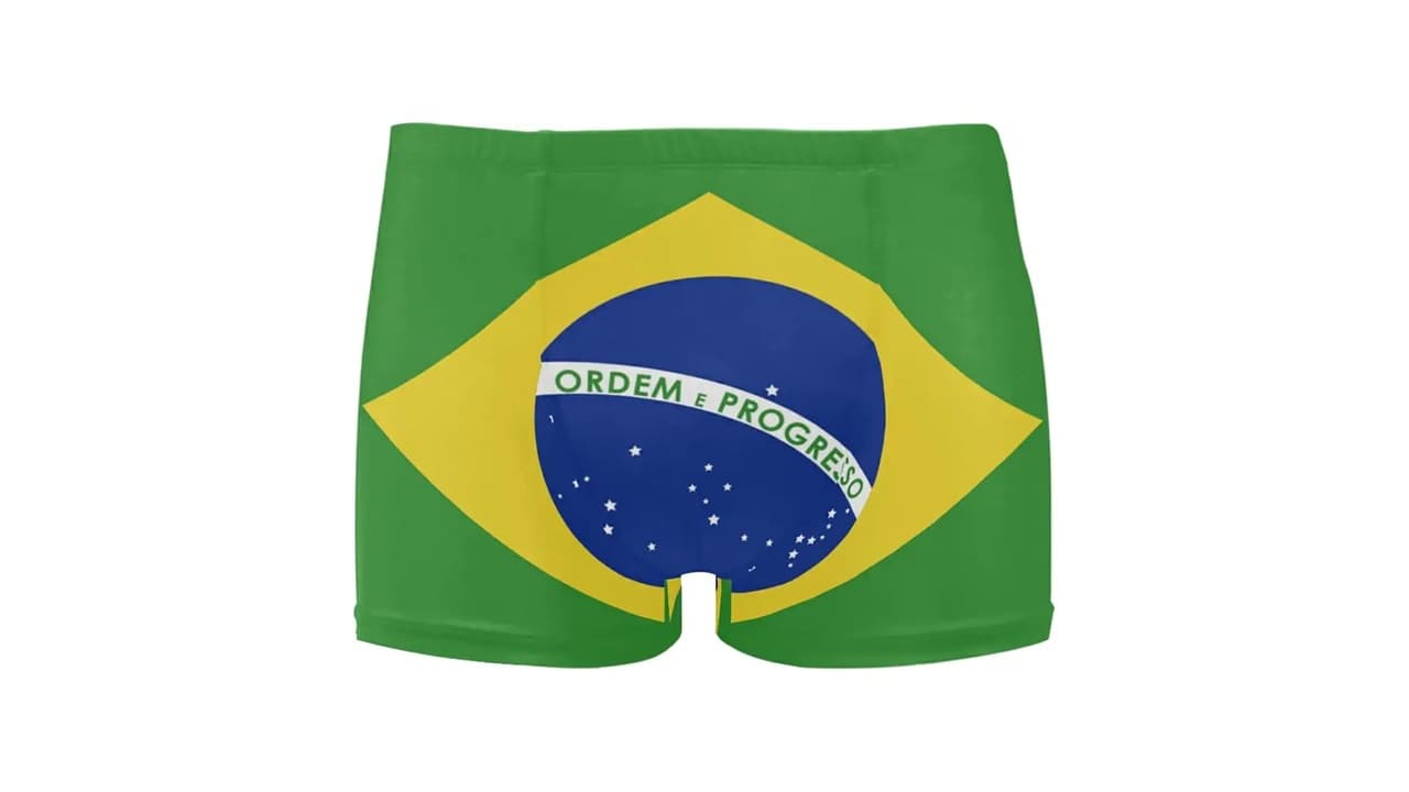 Qual Melhor Cueca do Brasil? 5 Opções Top para Conforto e Durabilidade