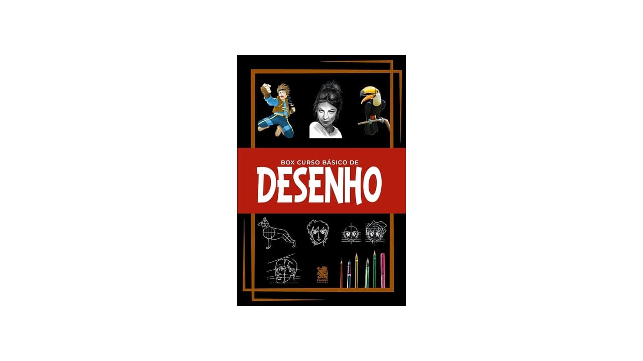 Qual Melhor Curso de Desenho Realista Passo a Passo: Guia Completo para Iniciantes e Artistas
