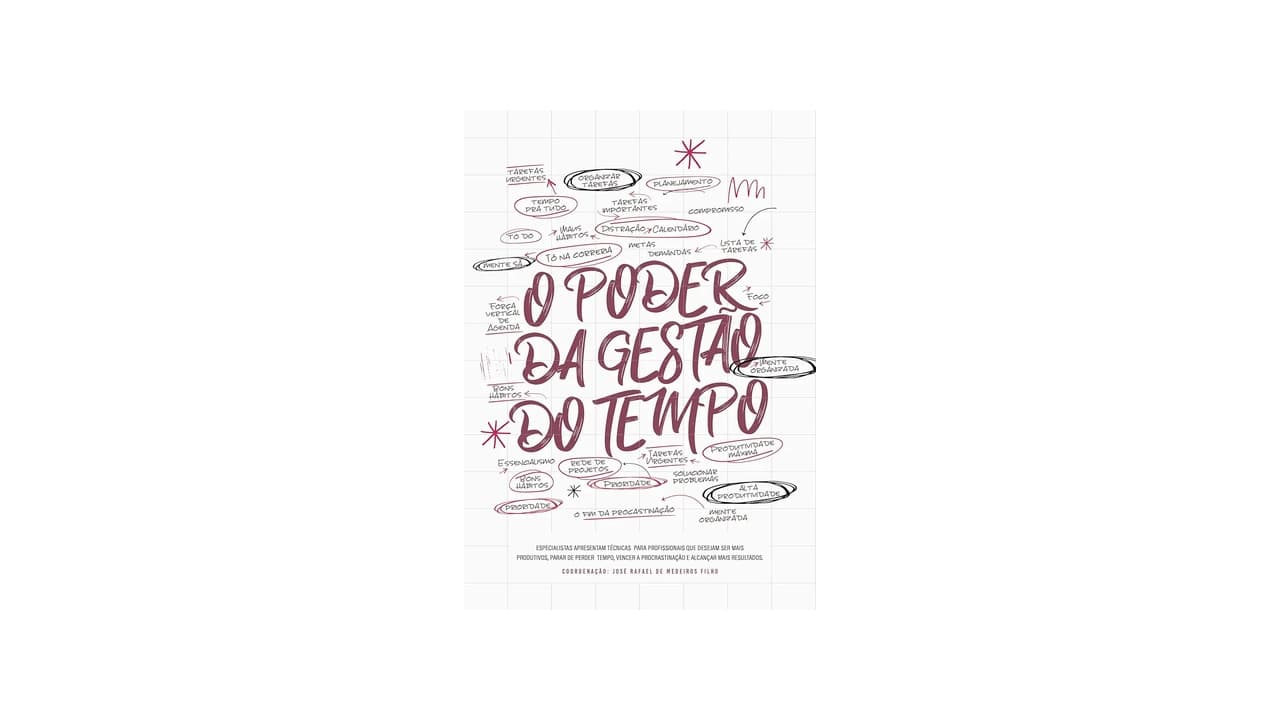 Qual Melhor Curso de Gestão de Tempo e Produtividade? Método Comprovado em 7 Opções