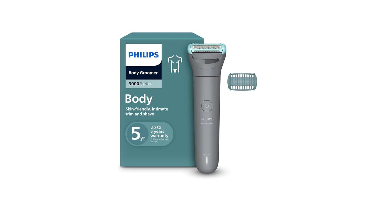 Qual a Melhor Depilação Masculina? 10 Modelos Top para Peito, Virilha e Costas