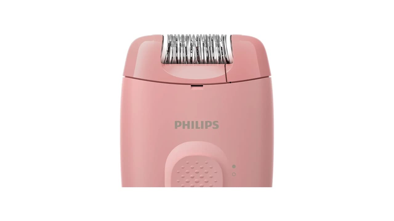 Qual Melhor Depilador Elétrico Feminino da Philips? 5 Modelos com Tecnologia Satinelle
