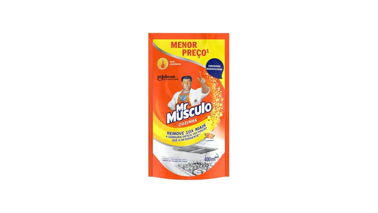 Qual Melhor Desengordurante para Armário de Cozinha? 7 Opções Poderosas para Limpeza Profunda