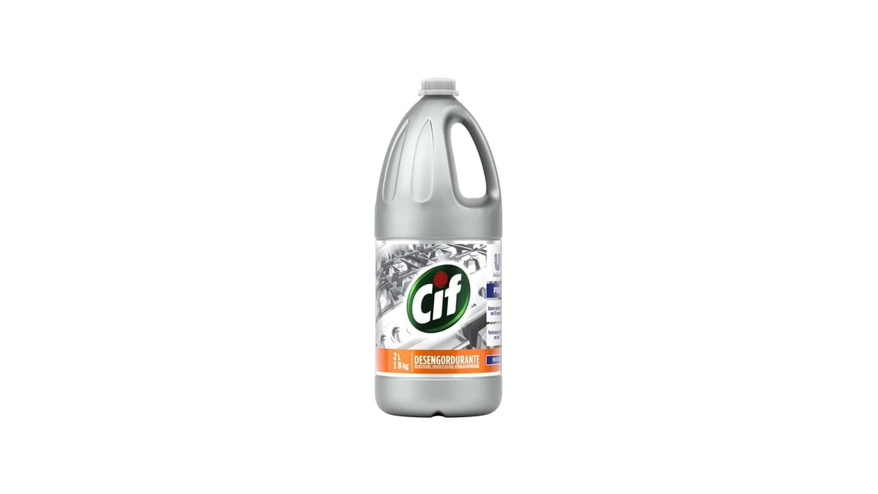 Qual o Melhor Desengordurante Profissional? Top 10 com Alta Eficácia