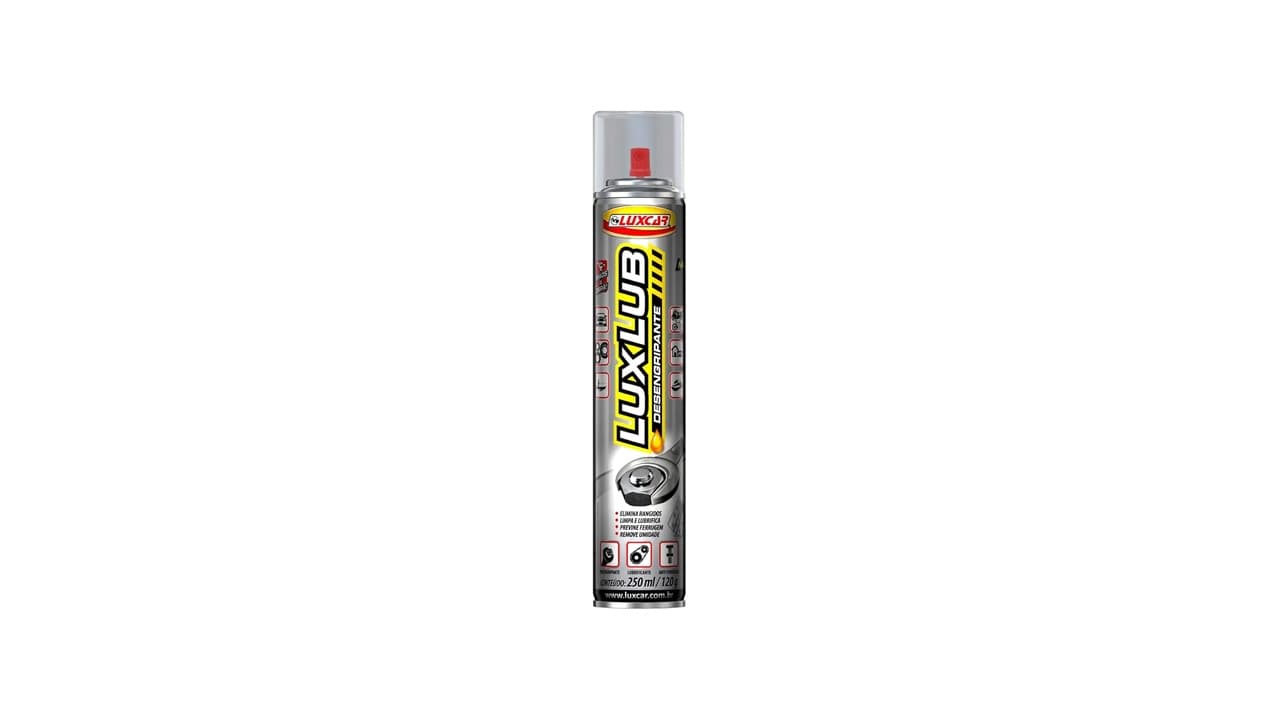 Qual Melhor Desengripante que Existe? Top 8 Sprays Antiferrugem Testados