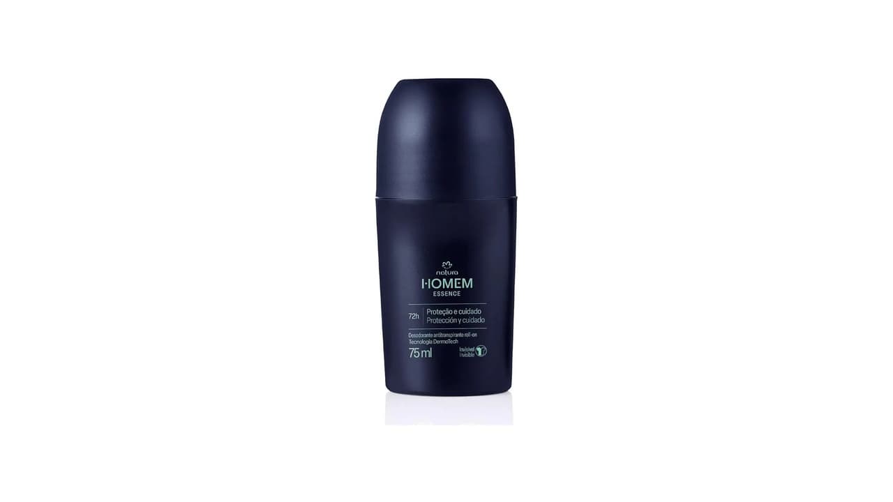 Qual o Melhor Desodorante Masculino Natura? Confira 6 Opções Top!