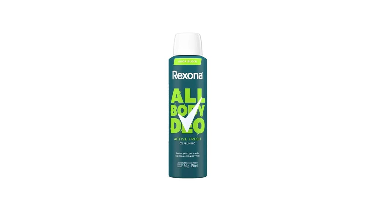 Qual Melhor Desodorante Masculino para Odor Forte? Top 7 Antitranspirantes Testados!