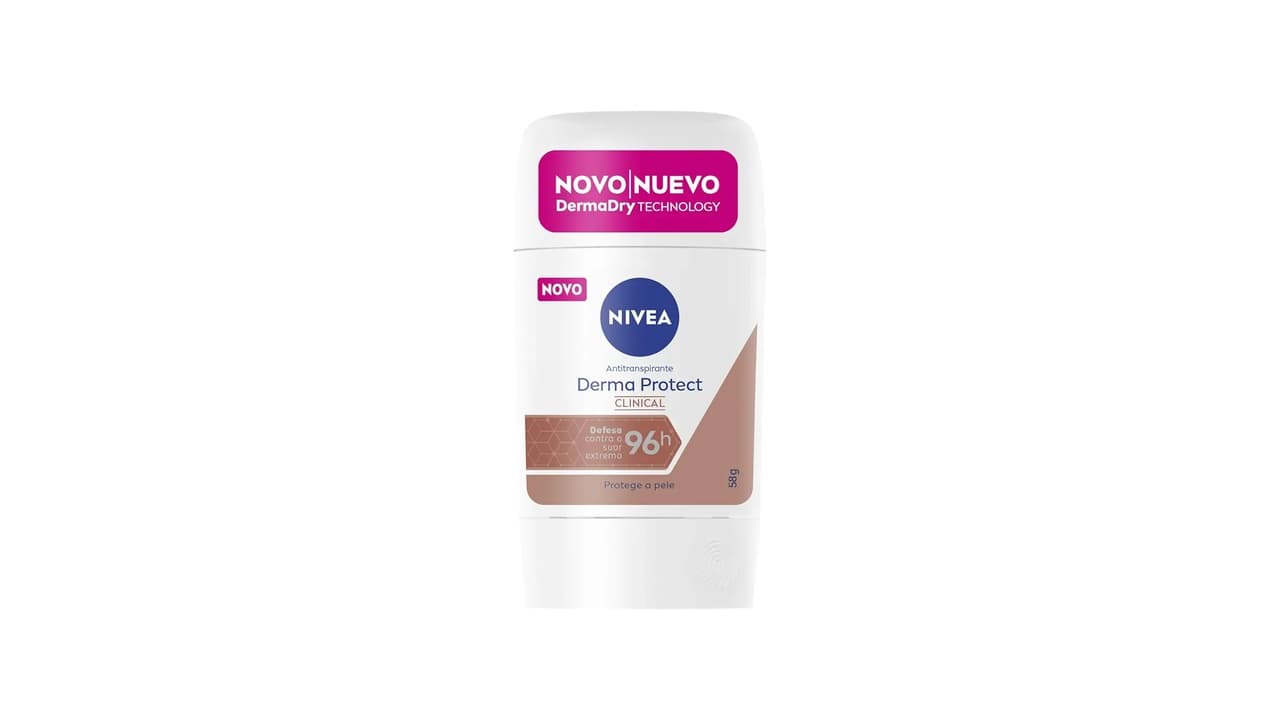Qual o Melhor Desodorante Nivea Feminino? Confira 5 Opções Top com 96h de Proteção