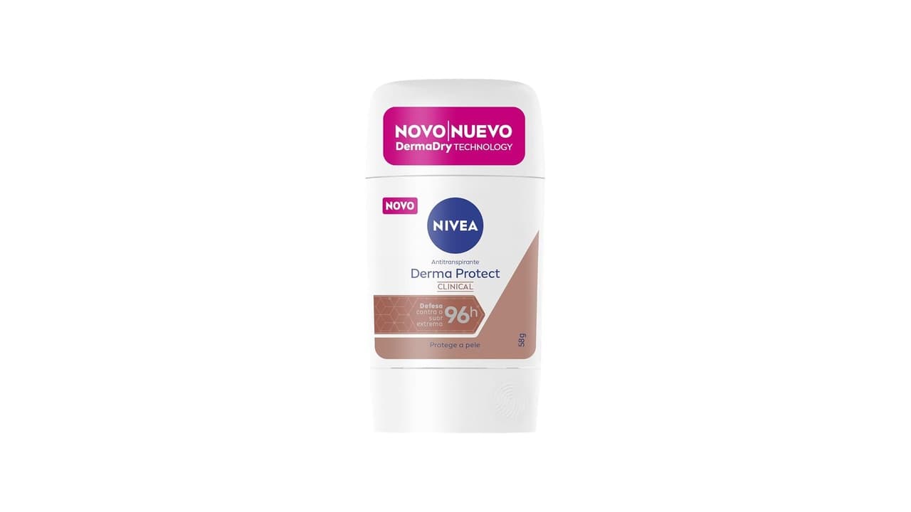 Qual a Melhor Nivea Antitranspirante? Confira 7 Opções Top em 2026