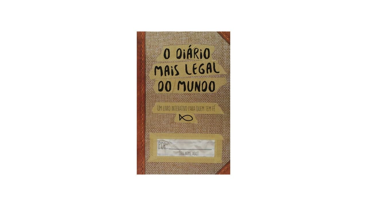 Qual o Melhor Diário do Mundo? Confira 12 Opções para Registrar suas Memórias