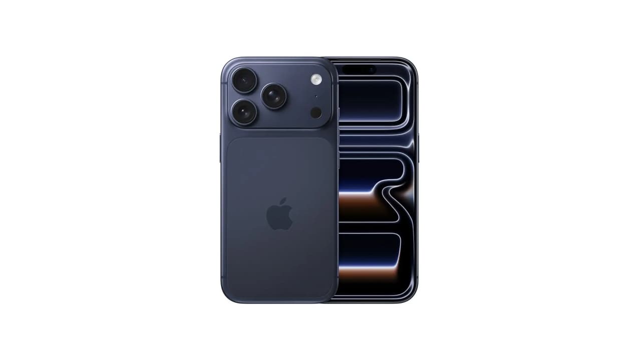 Qual o Melhor iPhone 17 Pro 512gb? Veja 4 Modelos para Escolher