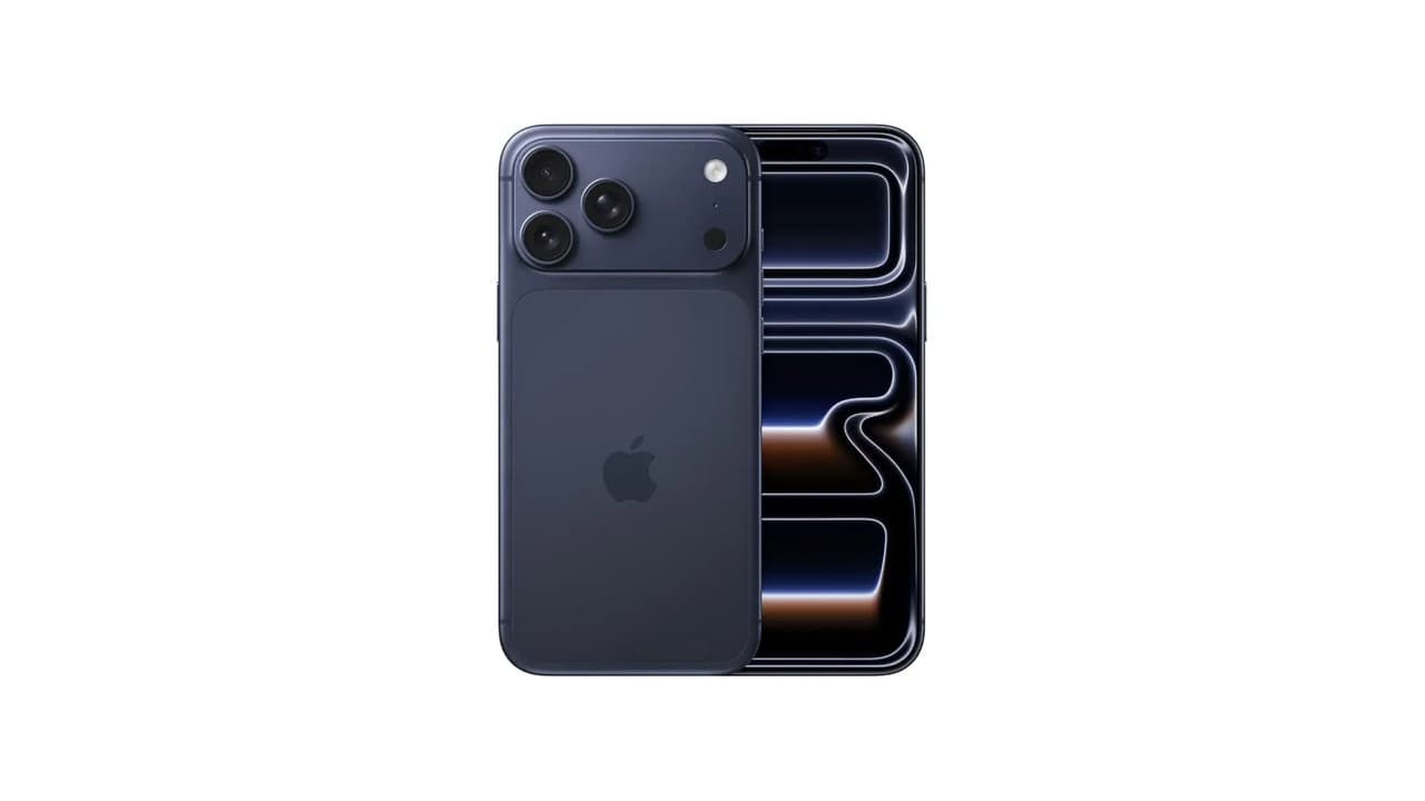 Qual Melhor do iPhone 17 Pro Max 1TB? Veja 5 Modelos Testados