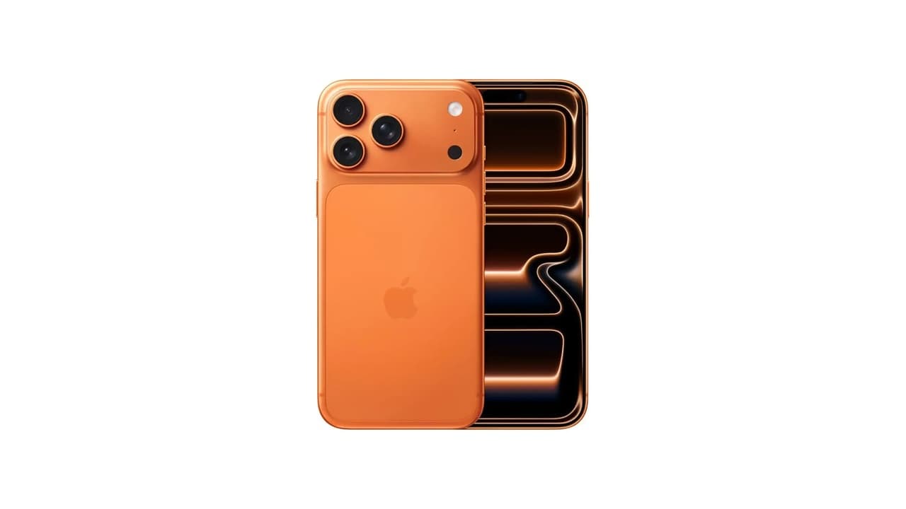 Qual Melhor do iPhone 17 Pro Max? Veja 5 Modelos e Acessórios Essenciais