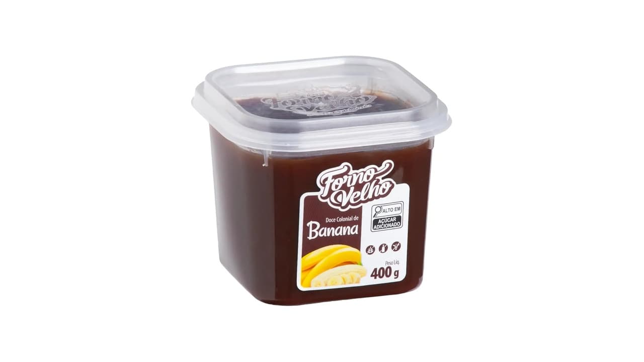 Qual o Melhor Doce de Banana Caseiro? Confira 8 Opções Testadas e Aprovadas!