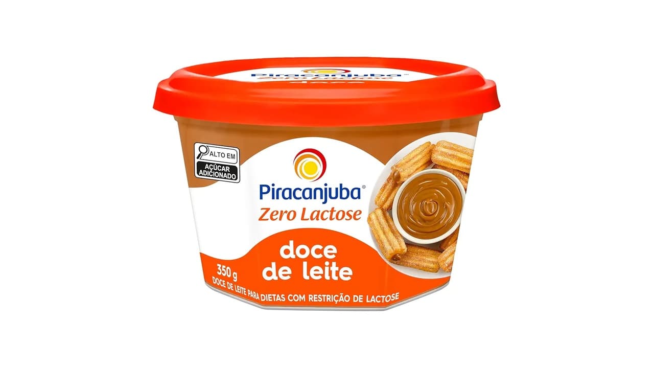 Qual Melhor Doce de Leite Sem Lactose? Confira 10 Opções Testadas e Aprovadas!