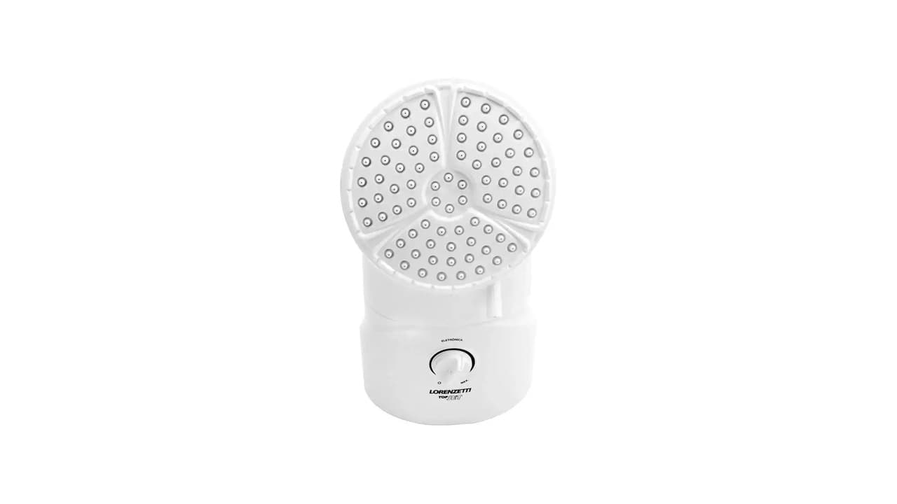 Qual Melhor Ducha Eletrônica? 7 Modelos com 7800W Testados!