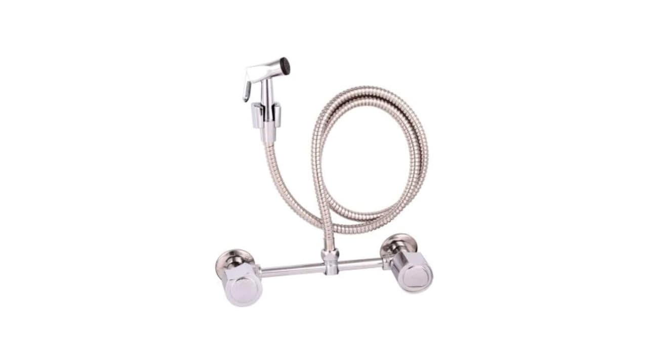 Qual Melhor Ducha Higiênica com Misturador de Água Quente e Fria? Top 8 Modelos Analisados