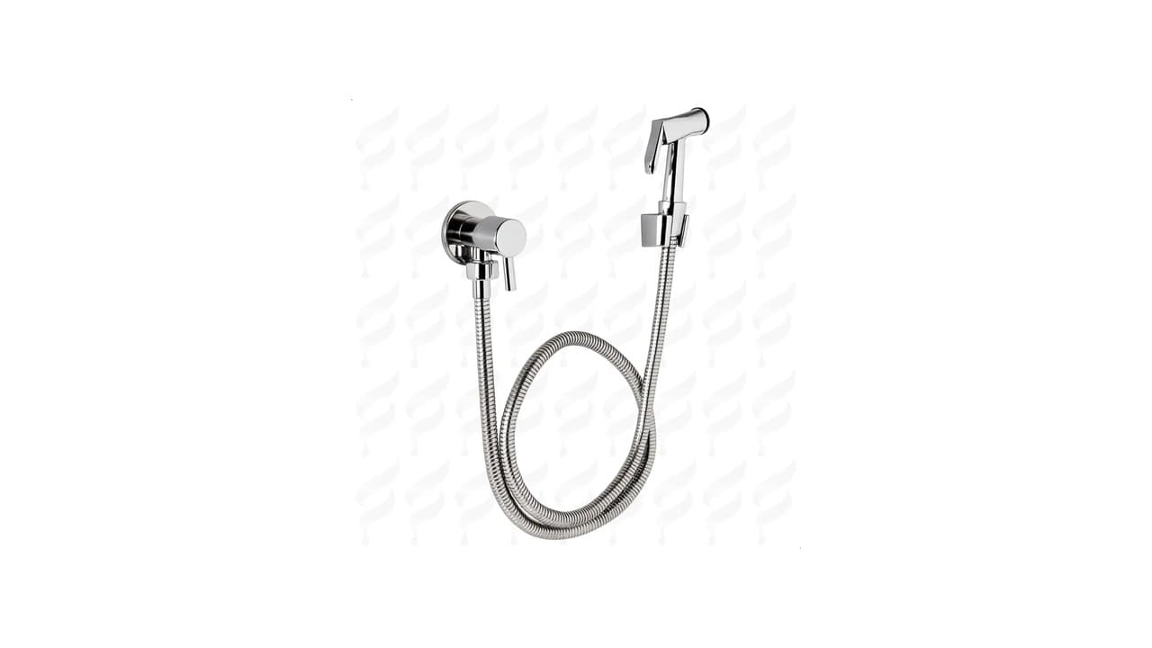 Qual a Melhor Ducha Higiênica com Registro de Metal? Confira 7 Opções Testadas