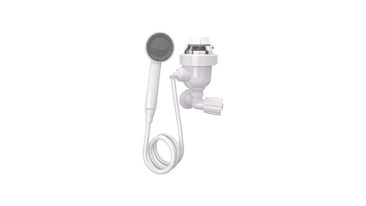 Qual a Melhor Ducha para Pet Shop? 9 Modelos Testados e Aprovados