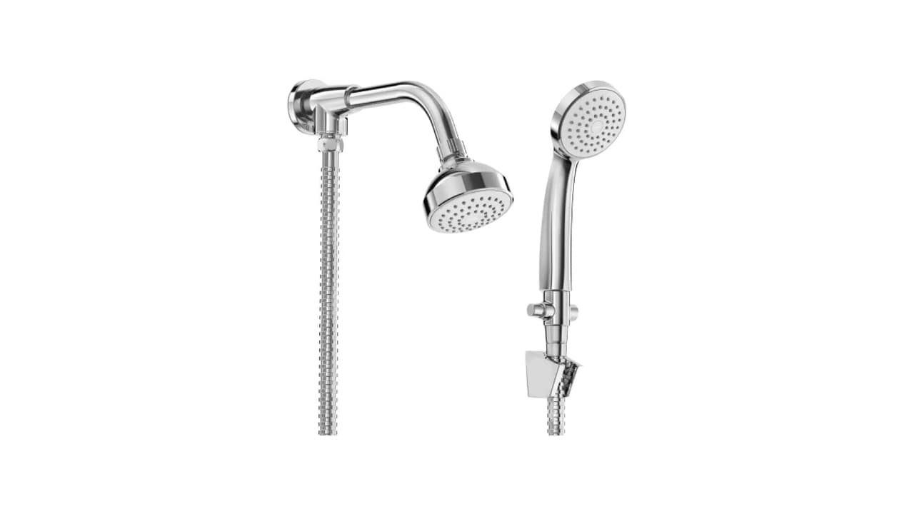 Qual a Melhor Ducha para Banheiro? 10 Opções Testadas e Aprovadas