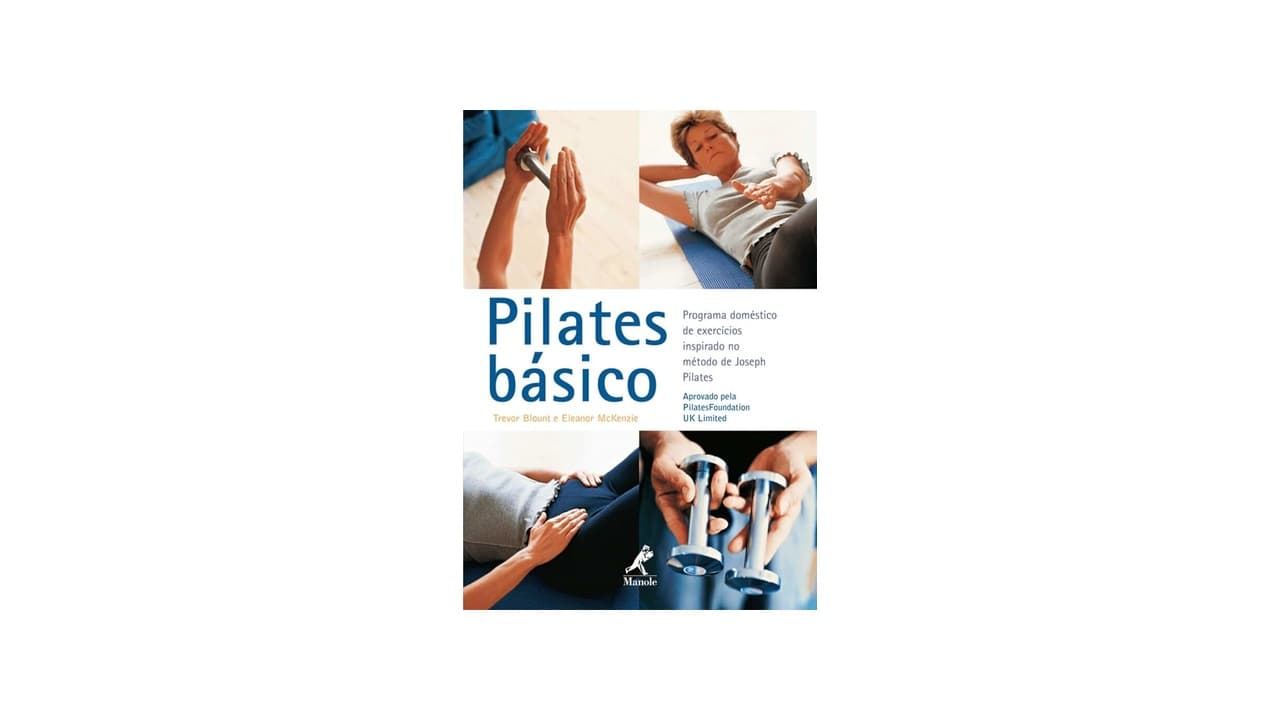 Qual Melhor DVD de Exercícios de Pilates em Casa? Confira 9 Opções Testadas e Aprovadas!
