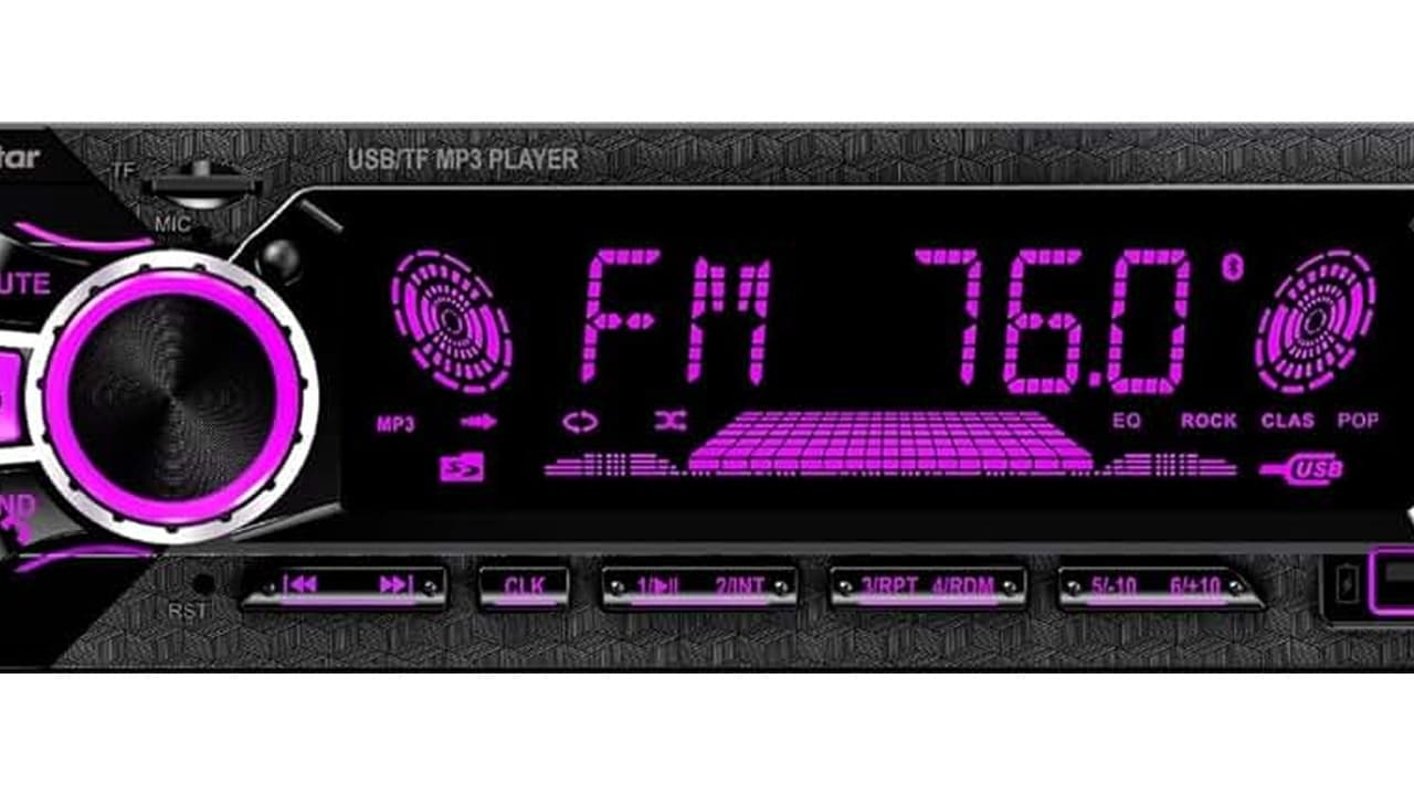 Qual o Melhor DVD para Som Automotivo? 13 Modelos com Bluetooth e USB Testados!