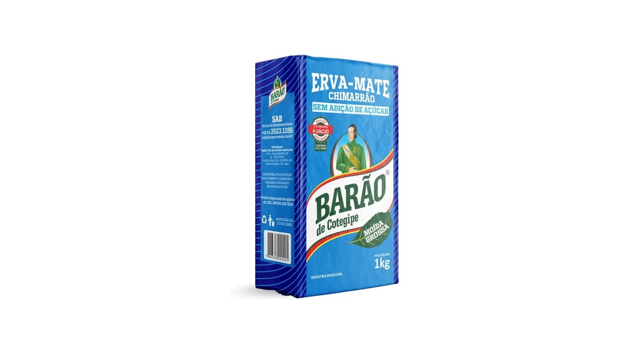 Qual Melhor Erva-mate Moída Grossa? Confira 10 Opções Testadas e Aprovadas!
