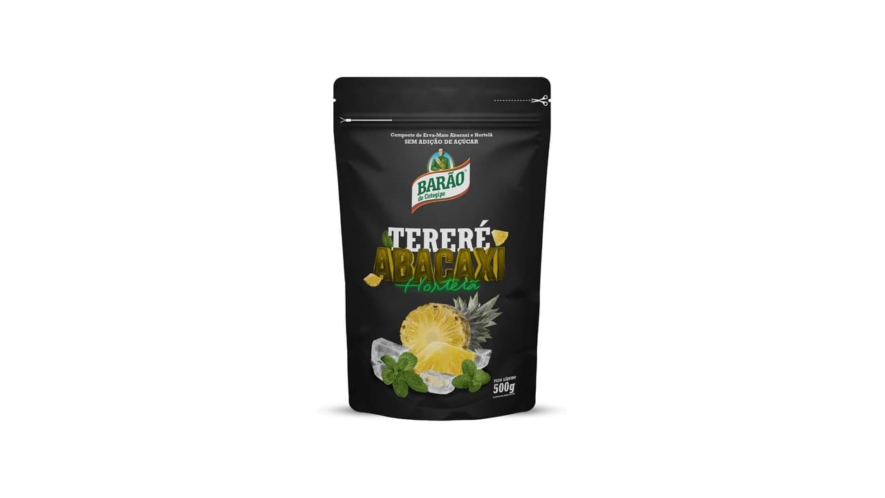 Qual a Melhor Erva-mate Tereré? Confira 10 Opções com Sabores Exclusivos