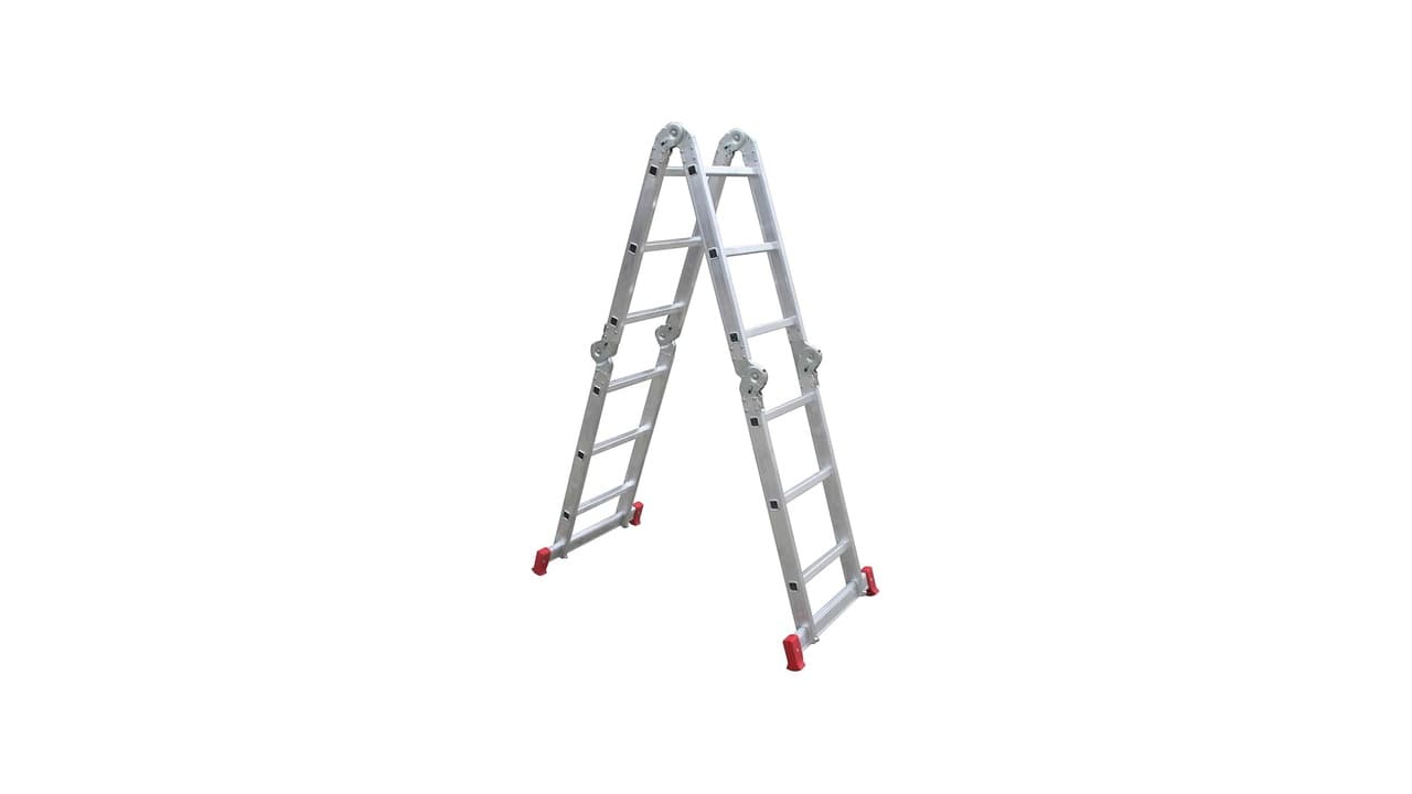 Qual a Melhor Escada Articulada? Veja 7 Modelos Testados e Aprovados!