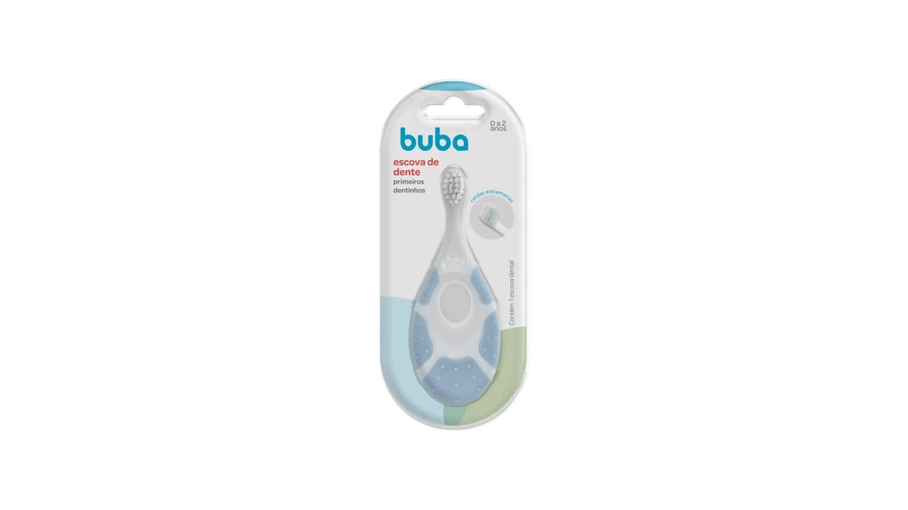 Qual Melhor Escova de Dente para Bebê 6 Meses? Conheça os 10 Modelos Testados