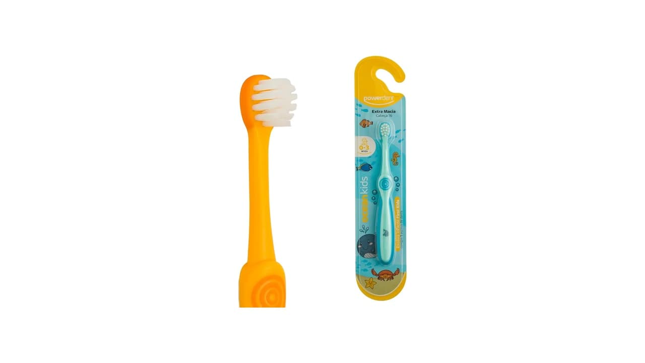 Qual Melhor Escova de Dente para Bebê de 1 Ano? Confira 8 Opções Seguras e Testadas!