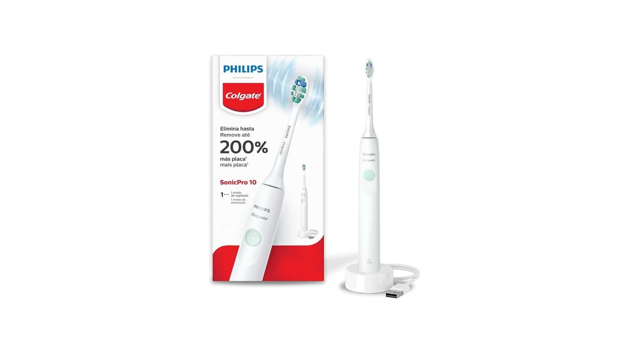 Qual a Melhor Escova de Dente Sônica? Confira as 10 Opções com Tecnologia Ultrassônica