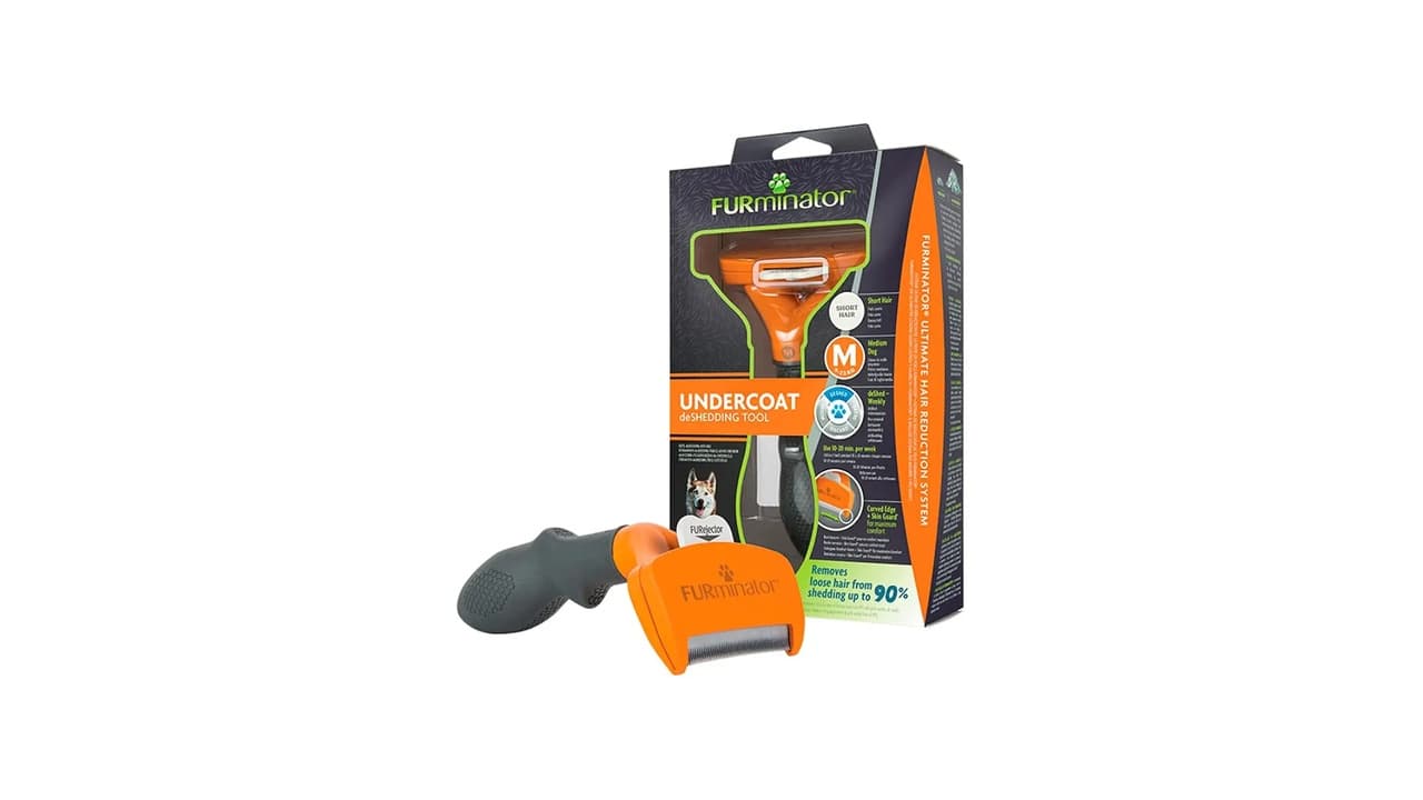 Qual Melhor Escova Furminator: 10 Modelos Testados para Pelos Curtos e Longos