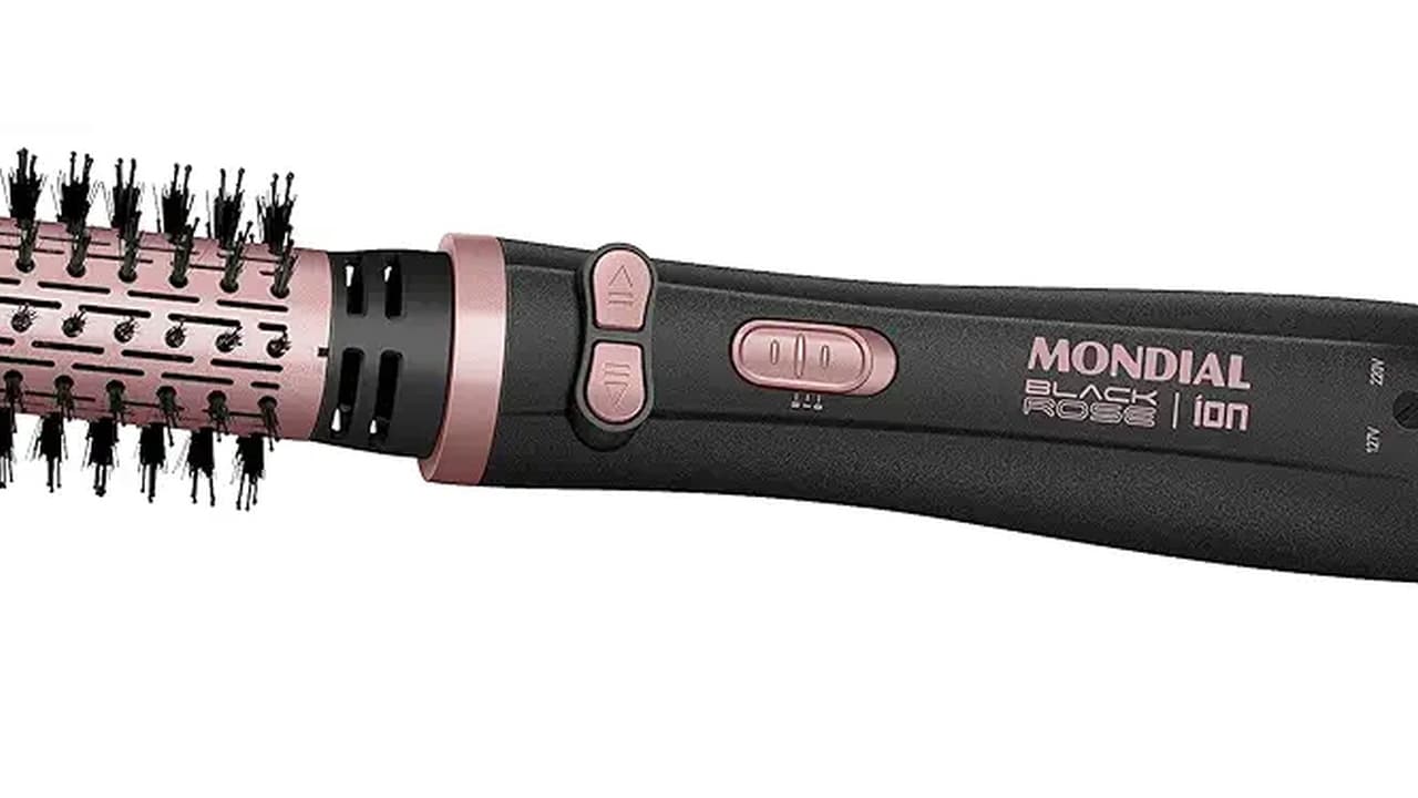Qual a Melhor Escova Secadora Giratória? Veja 10 Modelos Testados e Eficientes!