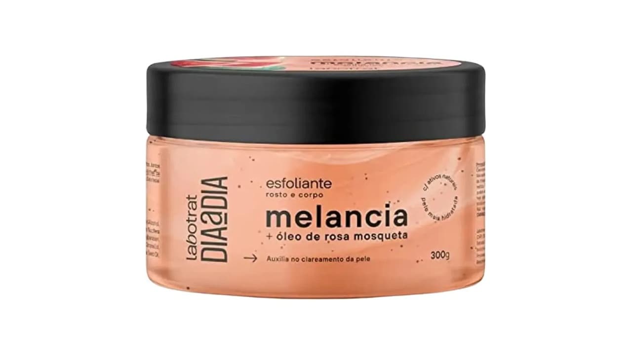 Qual o Melhor Esfoliante Labotrat para Rosto? Confira 12 Opções!