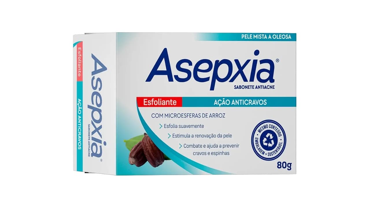 Qual o Melhor Esfoliante para Rosto Oleoso? 7 Opções Testadas e Aprovadas!