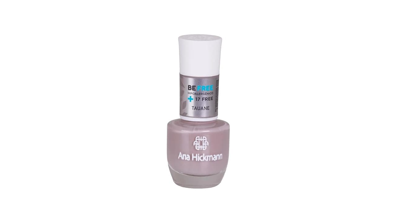 Qual Melhor Esmalte Antialérgico? Veja 7 Opções Seguras e de Alta Performance!