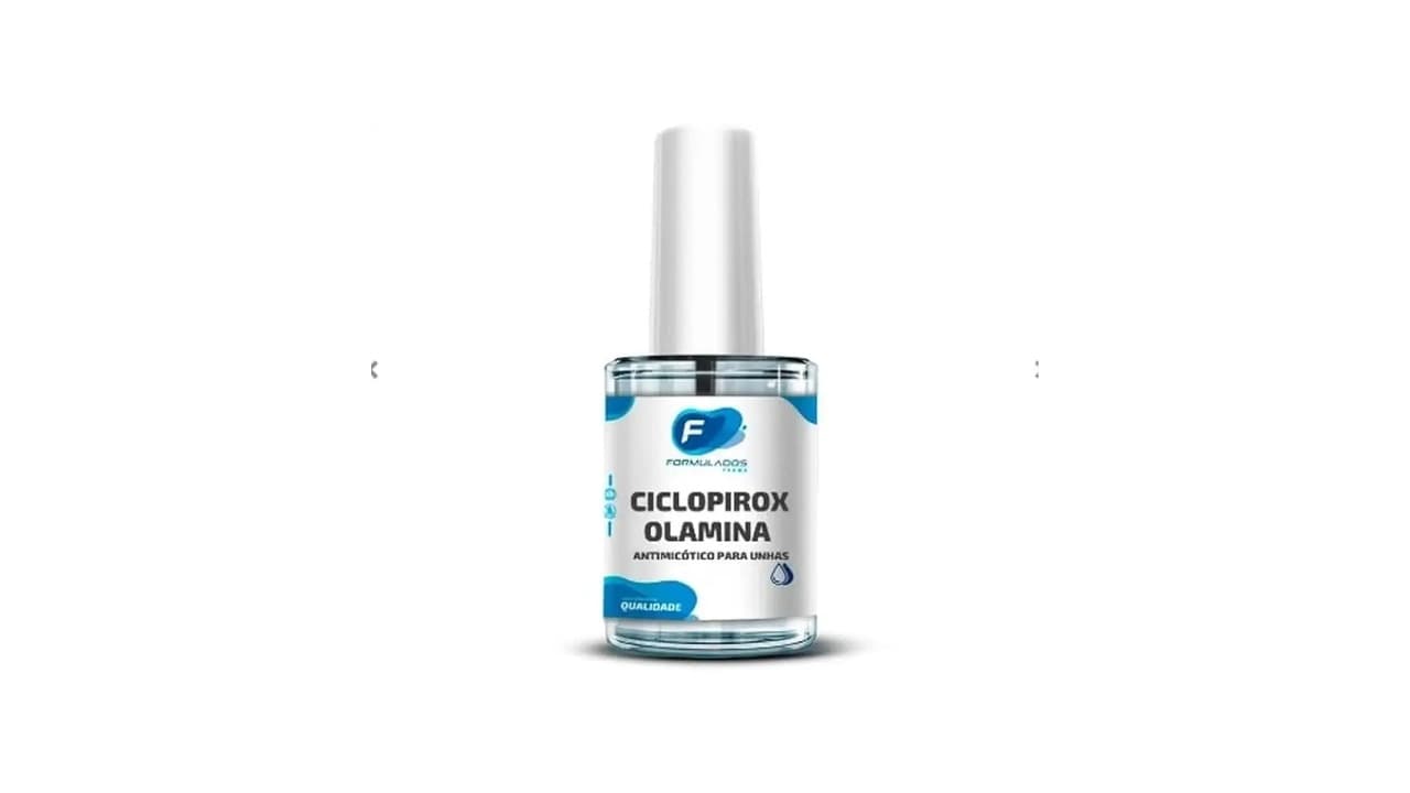 Qual o Melhor Esmalte Antimicótico? Confira 7 Opções Testadas