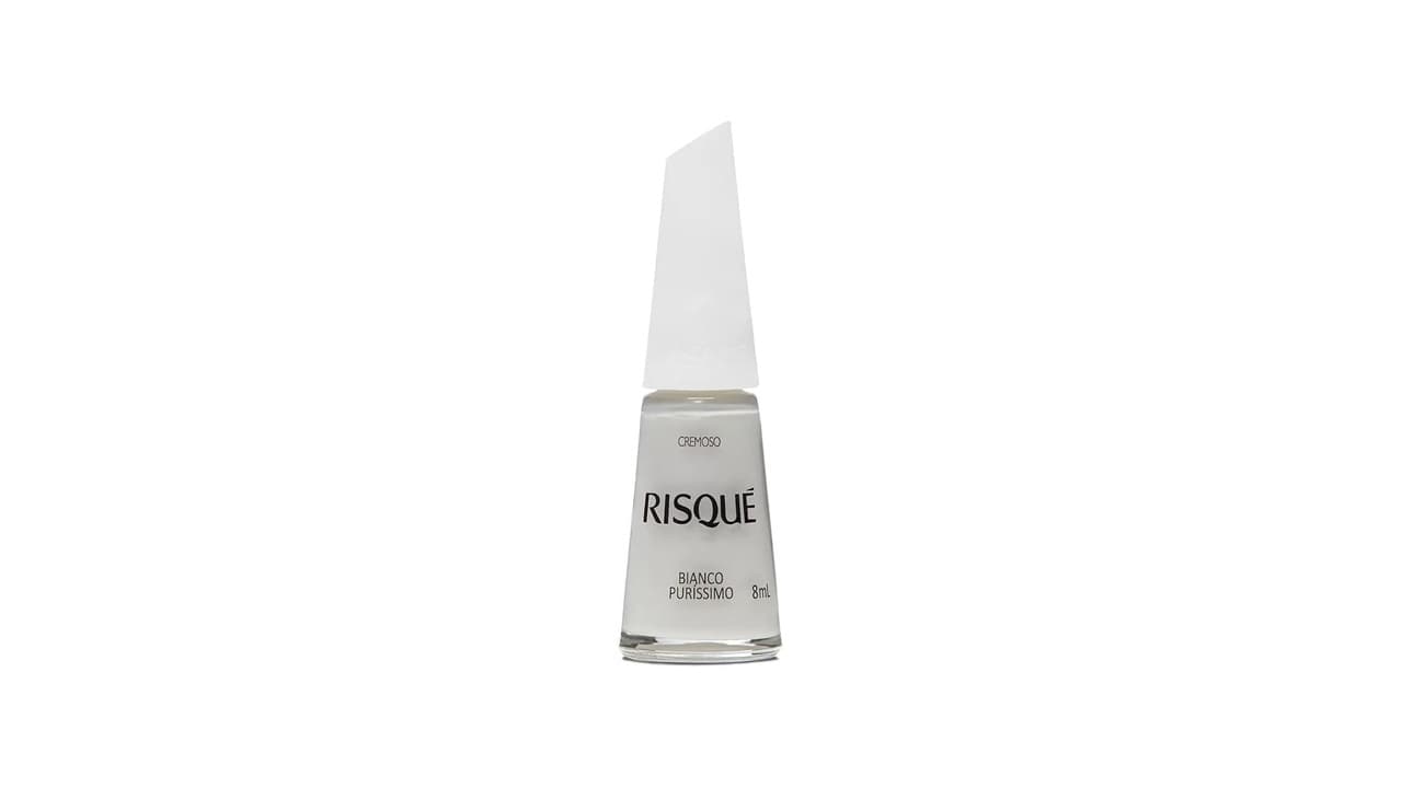 Qual Melhor Esmalte Branco: 10 Opções Testadas e Aprovadas