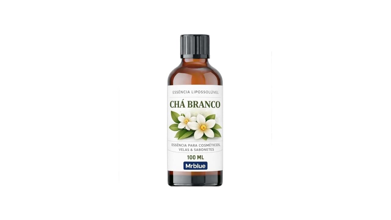 Qual a Melhor Essência para Vela Aromática? 10 Opções Testadas e Aprovadas