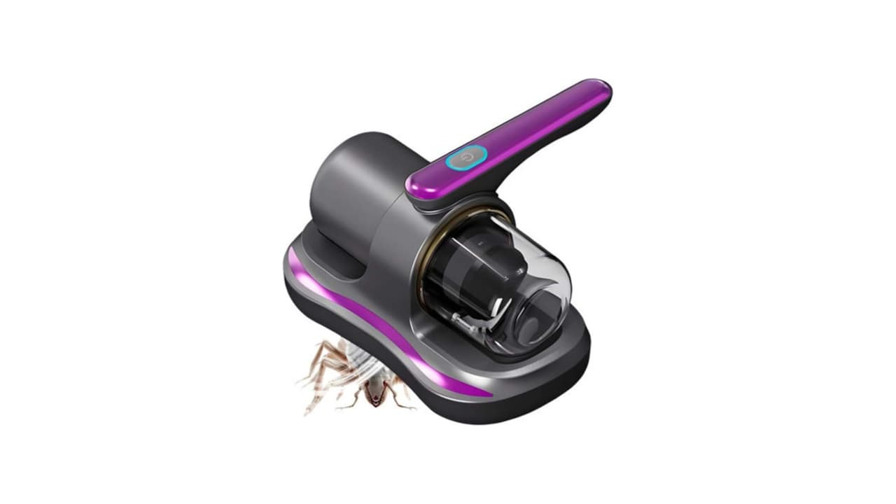 Qual a Melhor Esterilizador de Ar UV Contra Ácaros e Fungos? 7 Modelos Testados