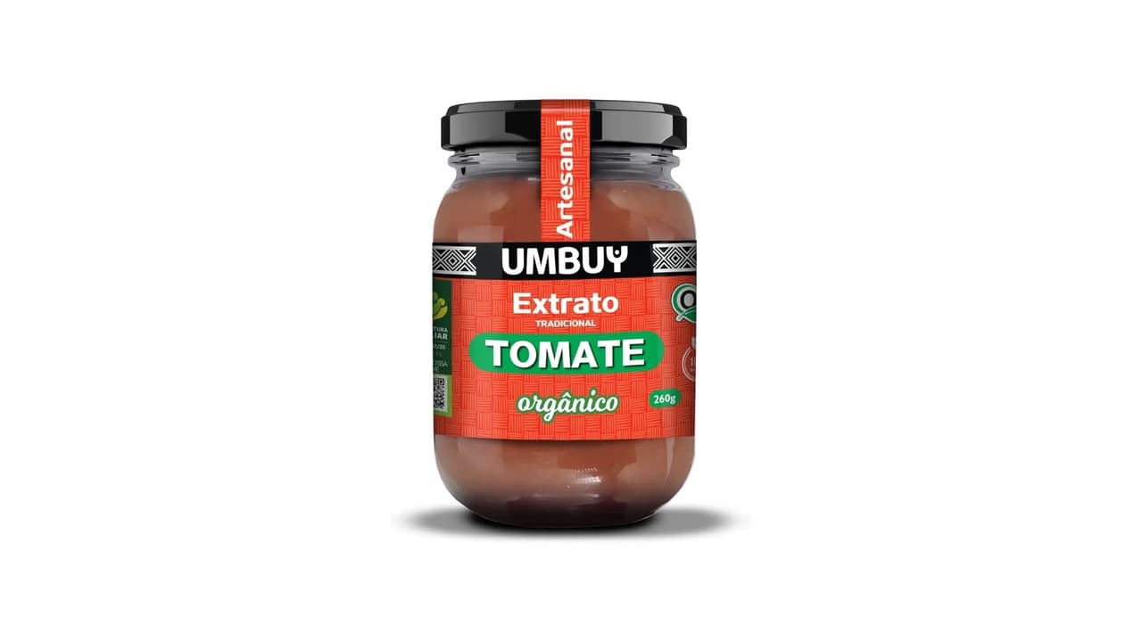 Qual o Melhor Extrato de Tomate Saudável? Top 7 Opções Sem Agrotóxicos