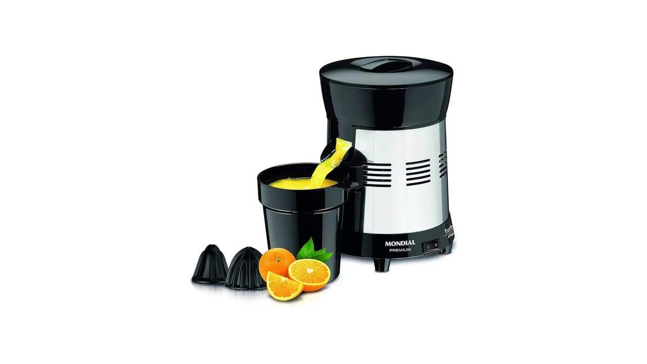 Qual o Melhor Extrator de Suco? 12 Modelos Testados e Aprovados