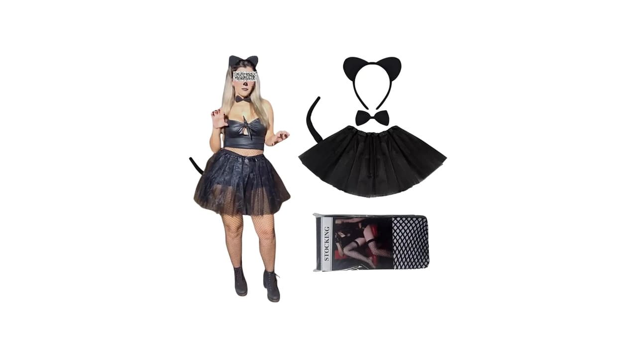 Qual a Melhor Fantasia de Halloween Feminina? Top 10 Modelos para 2026