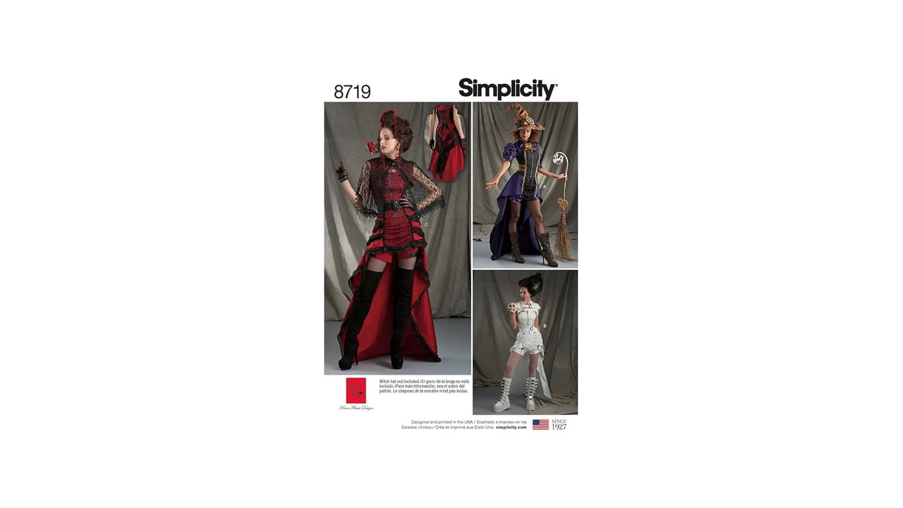Qual a Melhor Fantasia? Top 8 Modelos para Todos os Estilos e Orçamentos!