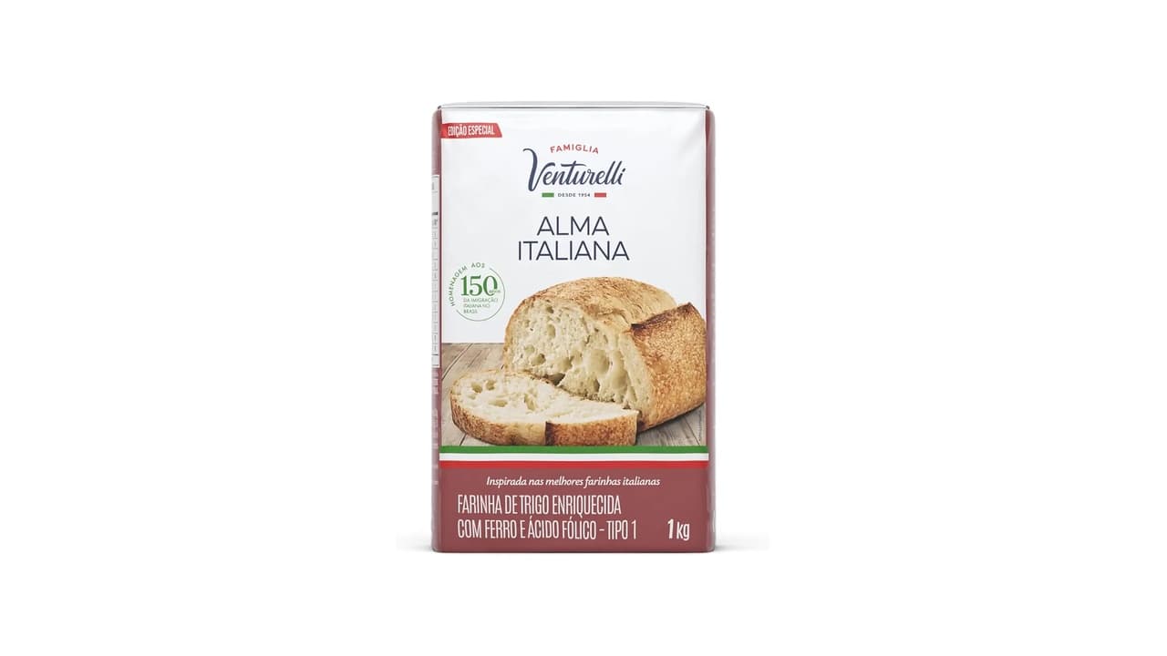 Qual Melhor Farinha de Trigo para Pizza: 7 Opções Testadas e Aprovadas